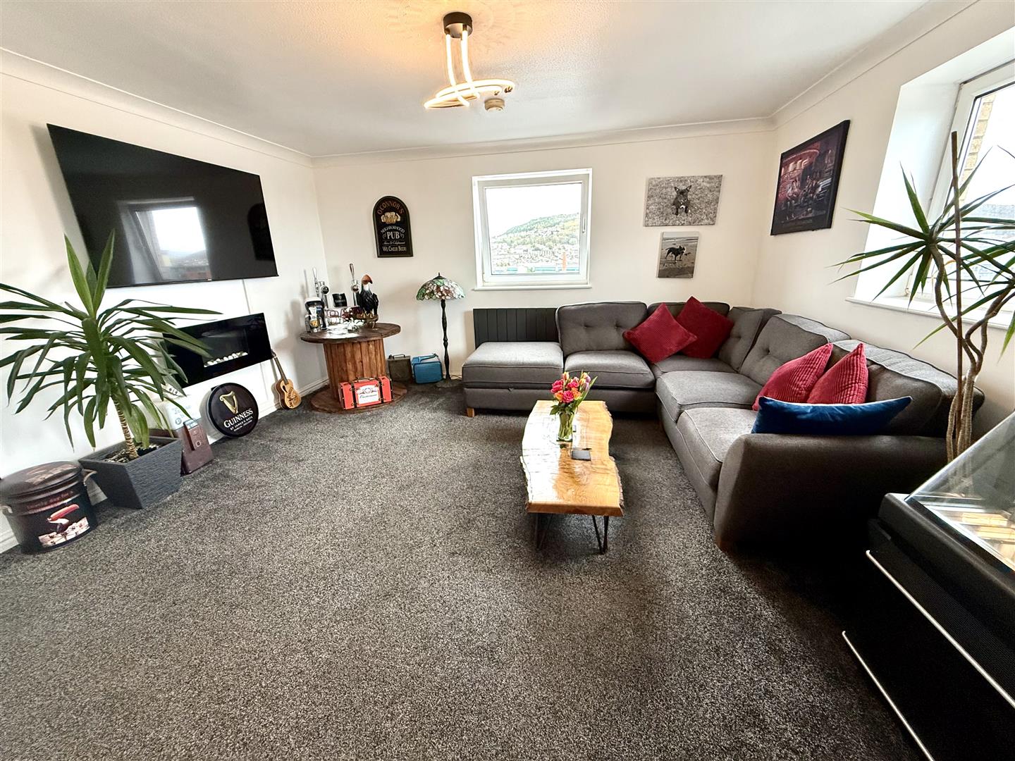 Pocketts Wharf, Maritime Quarter, Swansea, SA1 3XL